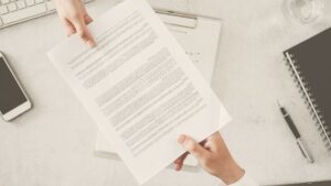 plazo para cobrar el finiquito Abogados Santander Maralta Legal