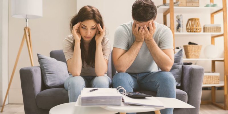 Abogados ley segunda oportunidad en Santander Maralta Legal